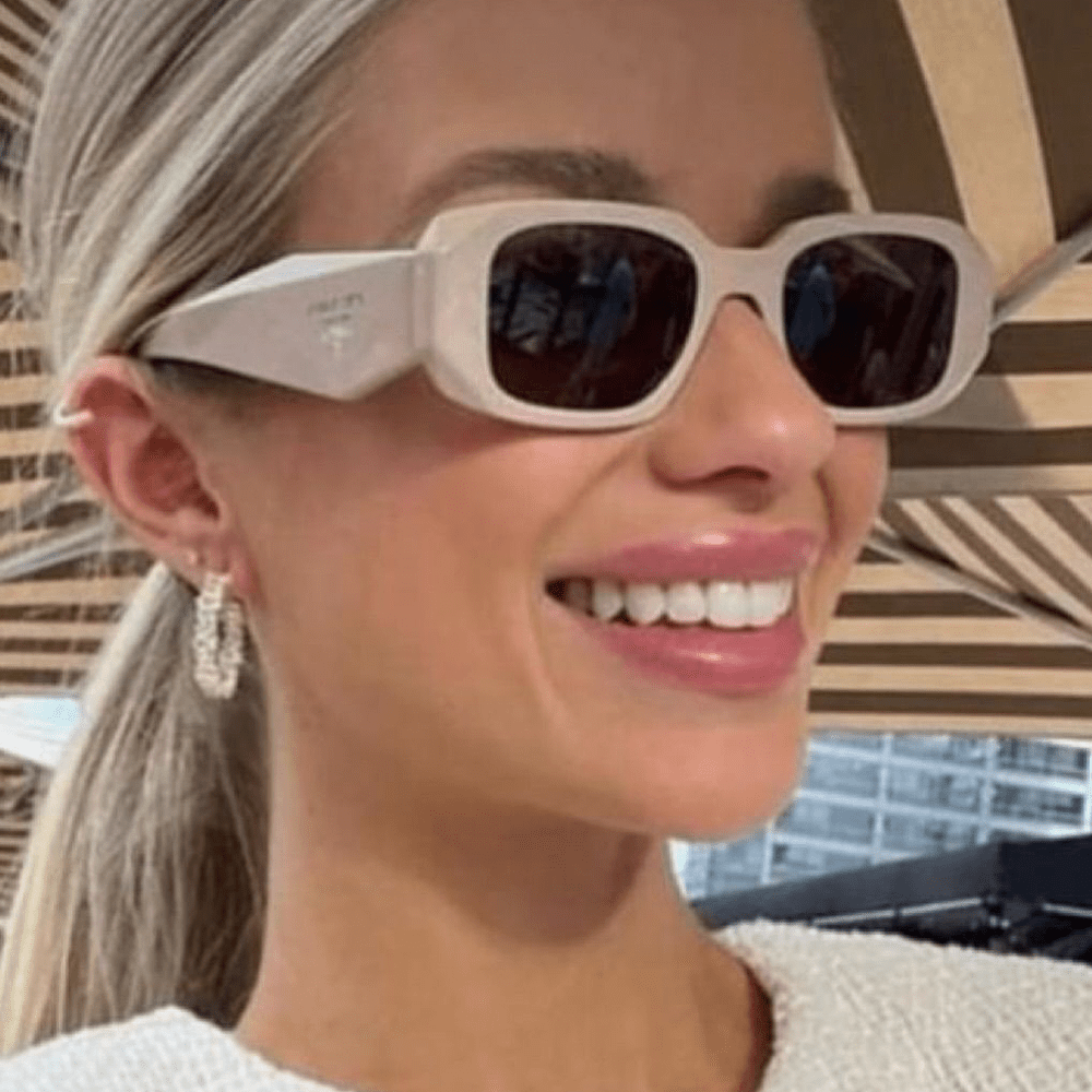 Prada PR17WS VYJ6X1 Sunglasses - URBAN SUNGLASSES