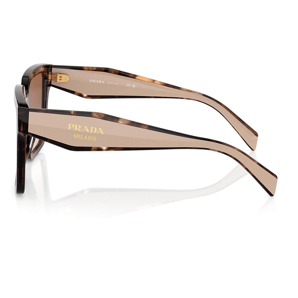 Prada PR24ZS 07R0A6 Sunglasses - URBAN SUNGLASSES