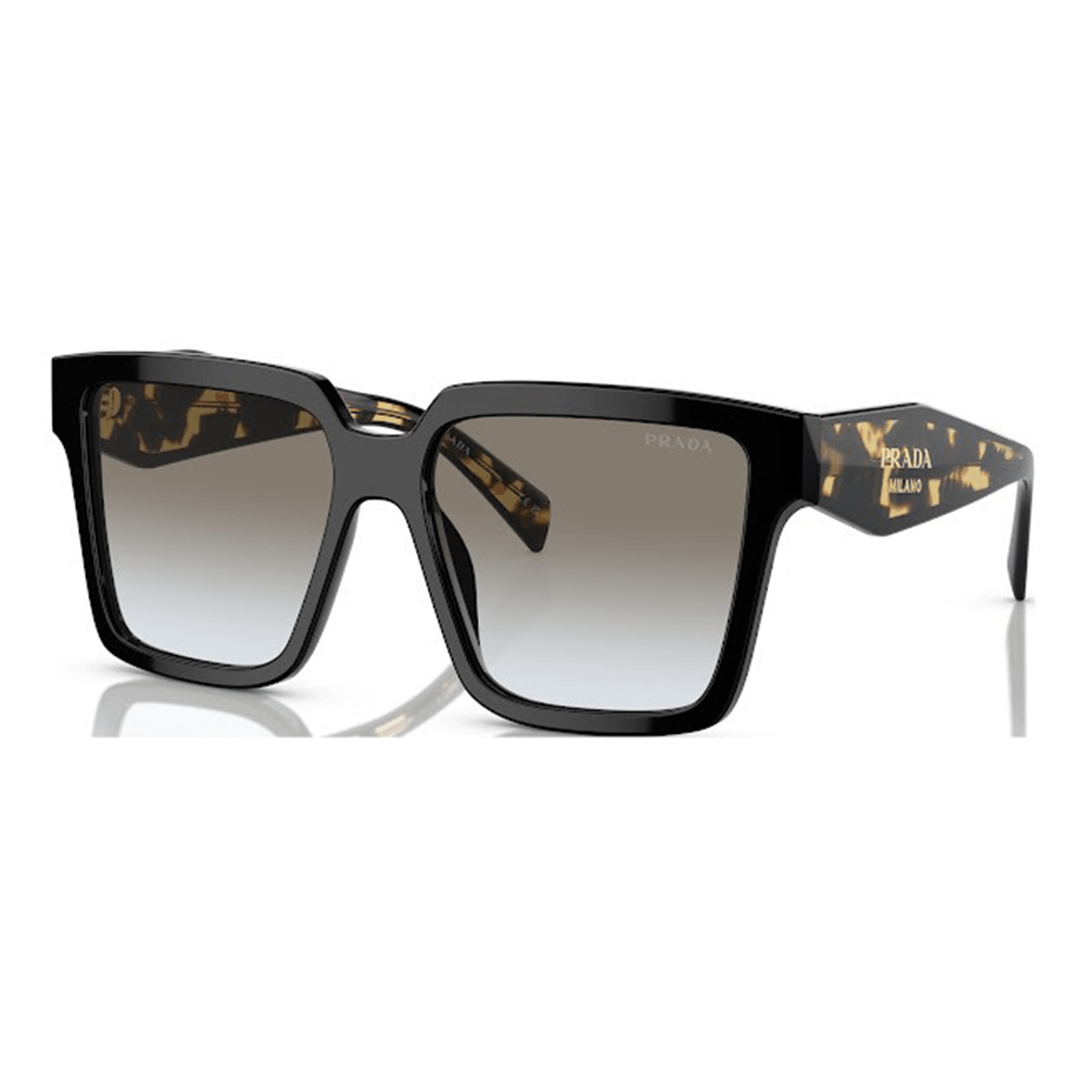 PR24ZS 1AB0A7 Sunglasses