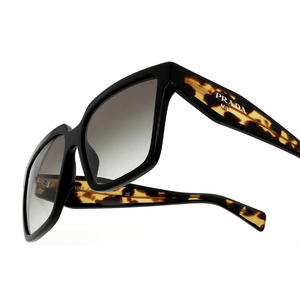 Prada PR24ZS 1AB0A7 Sunglasses - URBAN SUNGLASSES