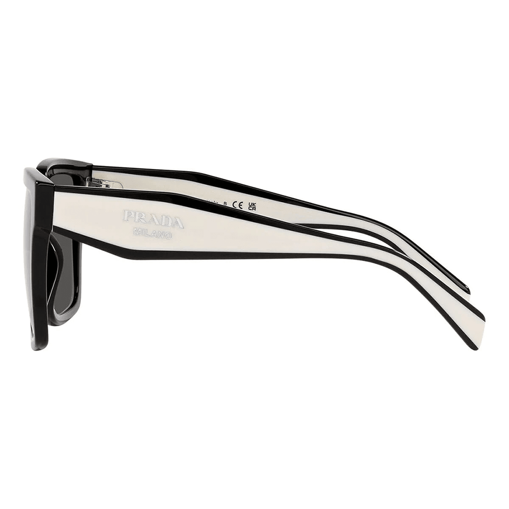 Prada PR24ZS 1AB5S0 Sunglasses - URBAN SUNGLASSES
