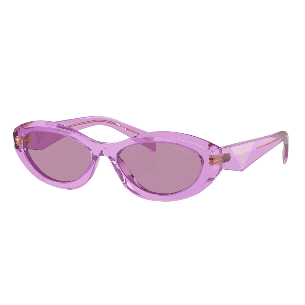 PR26ZS 13R07Q Sunglasses