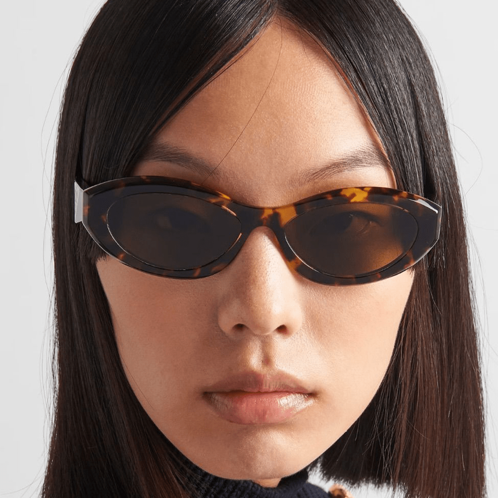 Prada PR26ZS 14L09Z Sunglasses - URBAN SUNGLASSES