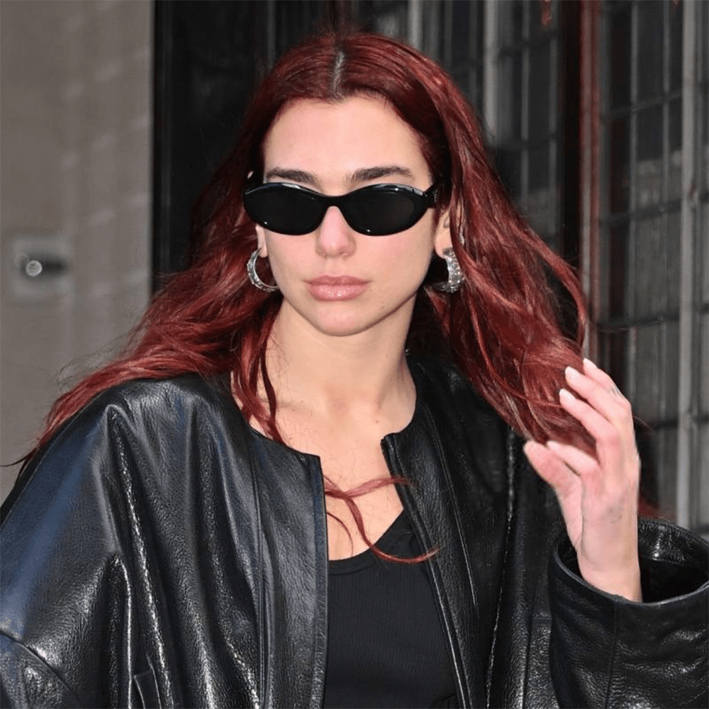 Prada PR26ZS 16K08Z Sunglasses - URBAN SUNGLASSES