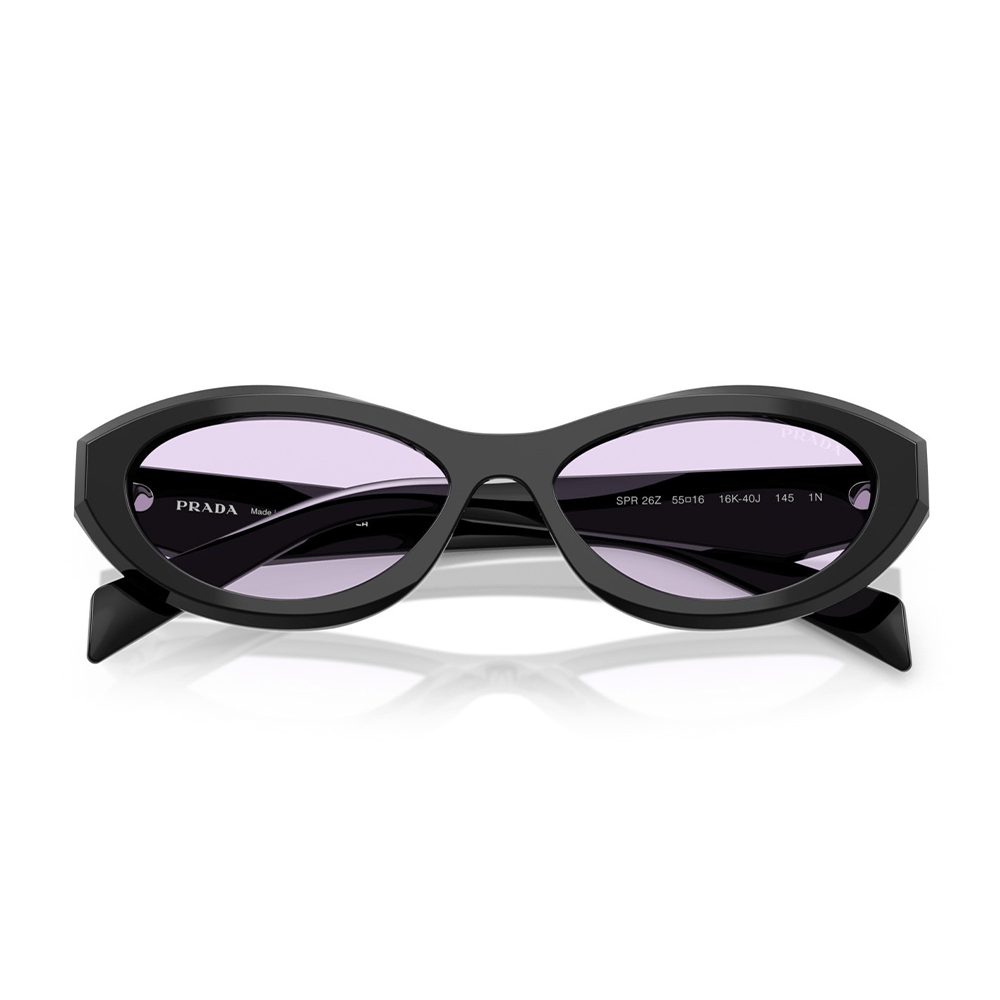 Prada PR26ZS 16K40J Sunglasses - URBAN SUNGLASSES