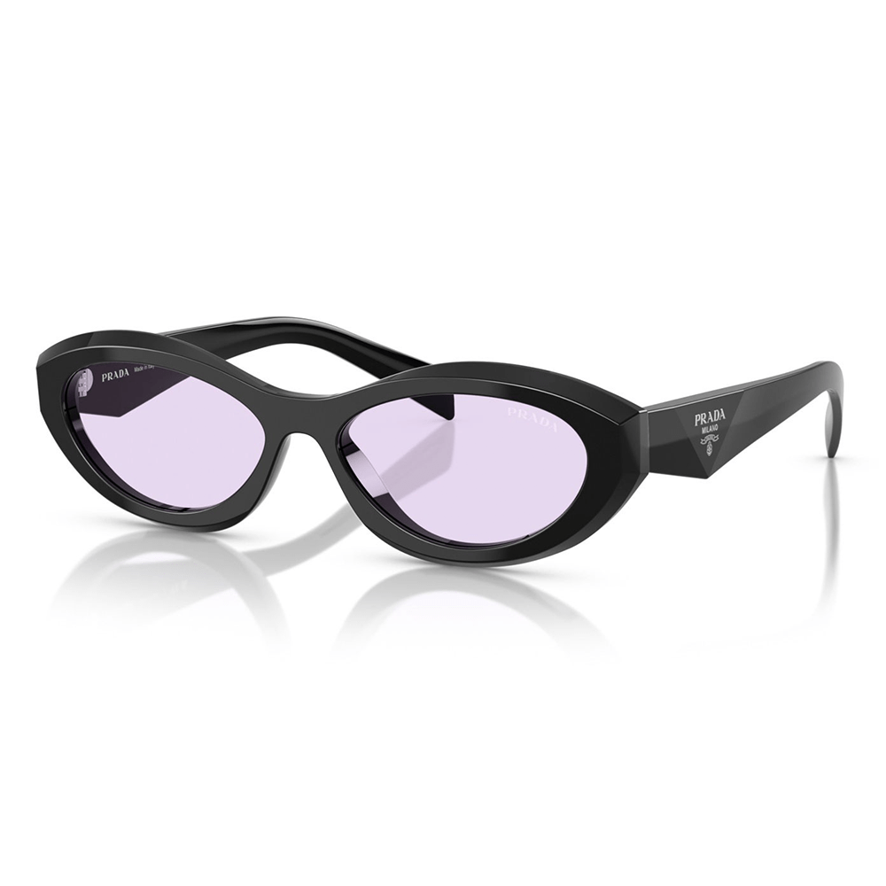 PR26ZS 16K40J Sunglasses