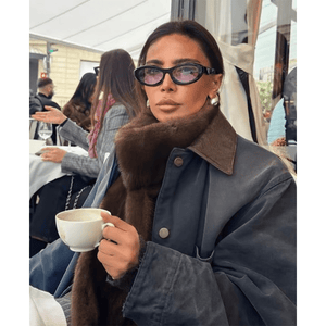 Prada PR26ZS 16K40J Sunglasses - URBAN SUNGLASSES