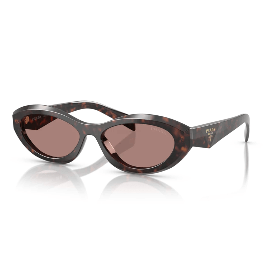 Prada PR26ZS 17N60B Sunglasses - URBAN SUNGLASSES