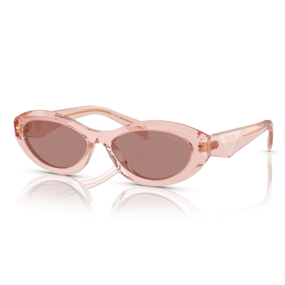 PR26ZS 19Q10D Sunglasses