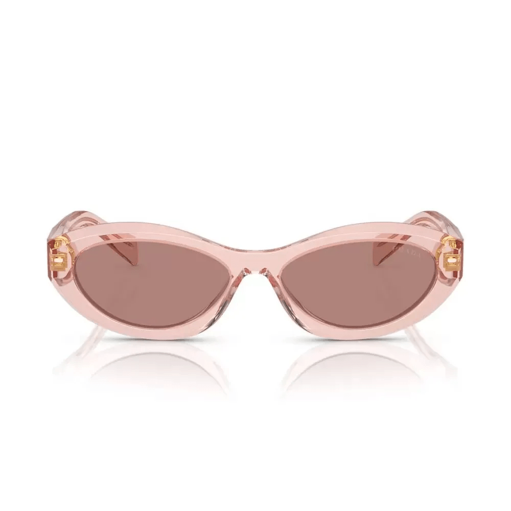 Prada PR26ZS 19Q10D Sunglasses - URBAN SUNGLASSES