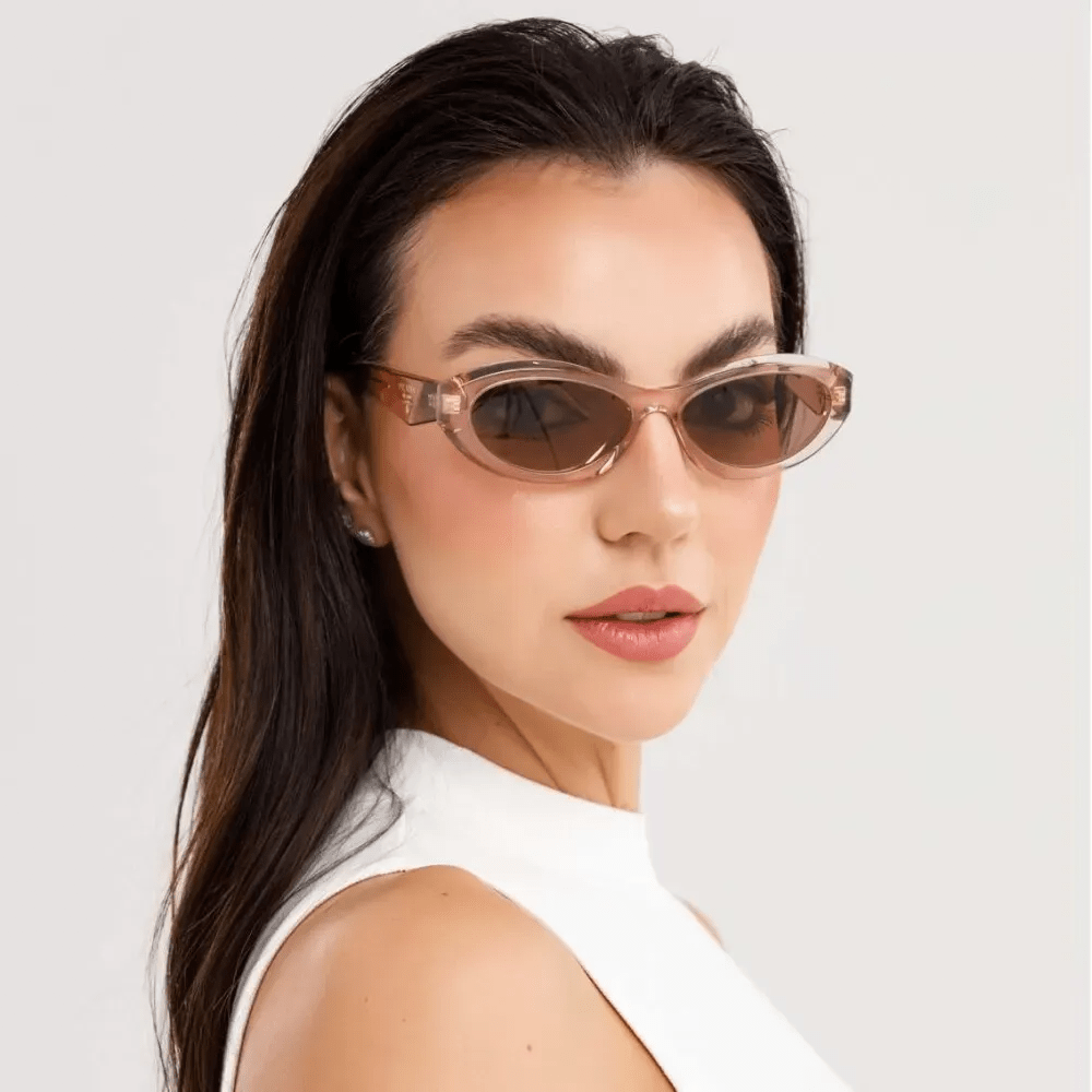 Prada PR26ZS 19Q10D Sunglasses - URBAN SUNGLASSES