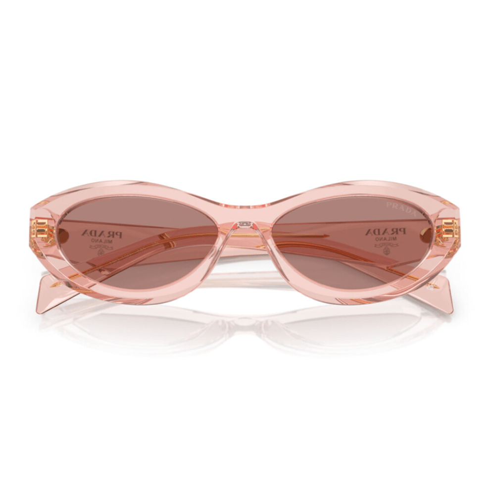 Prada PR26ZS 19Q10D Sunglasses - URBAN SUNGLASSES