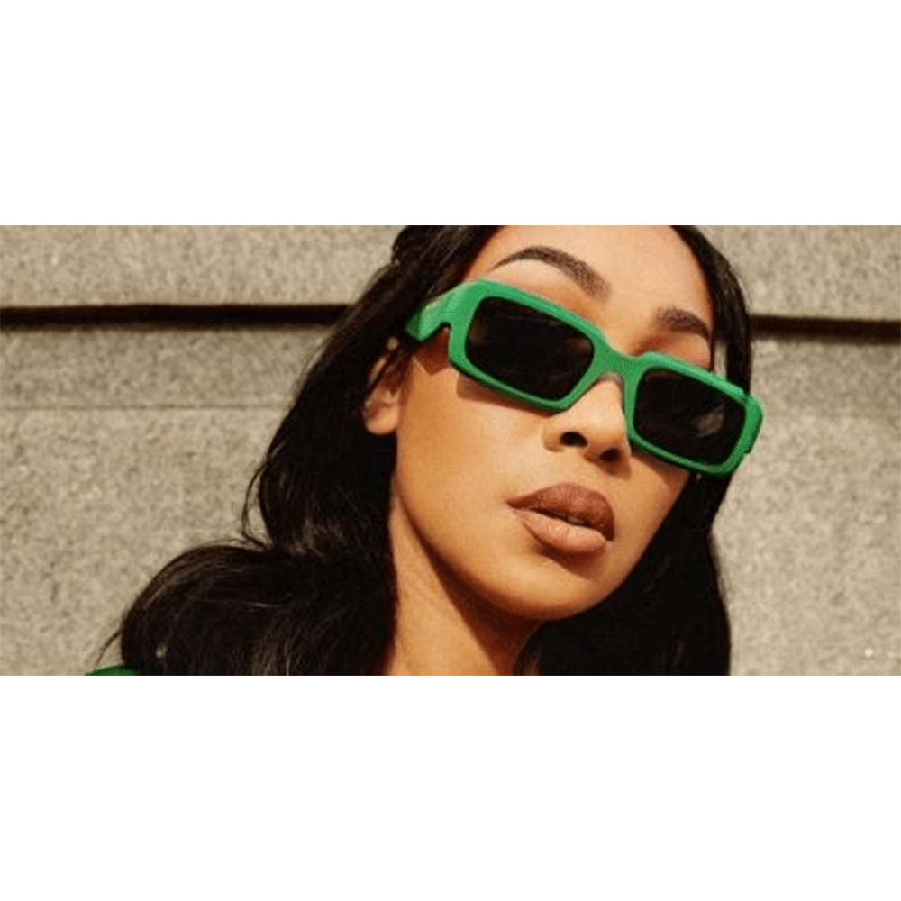 Prada PR27ZS 11L08Z Sunglasses - URBAN SUNGLASSES