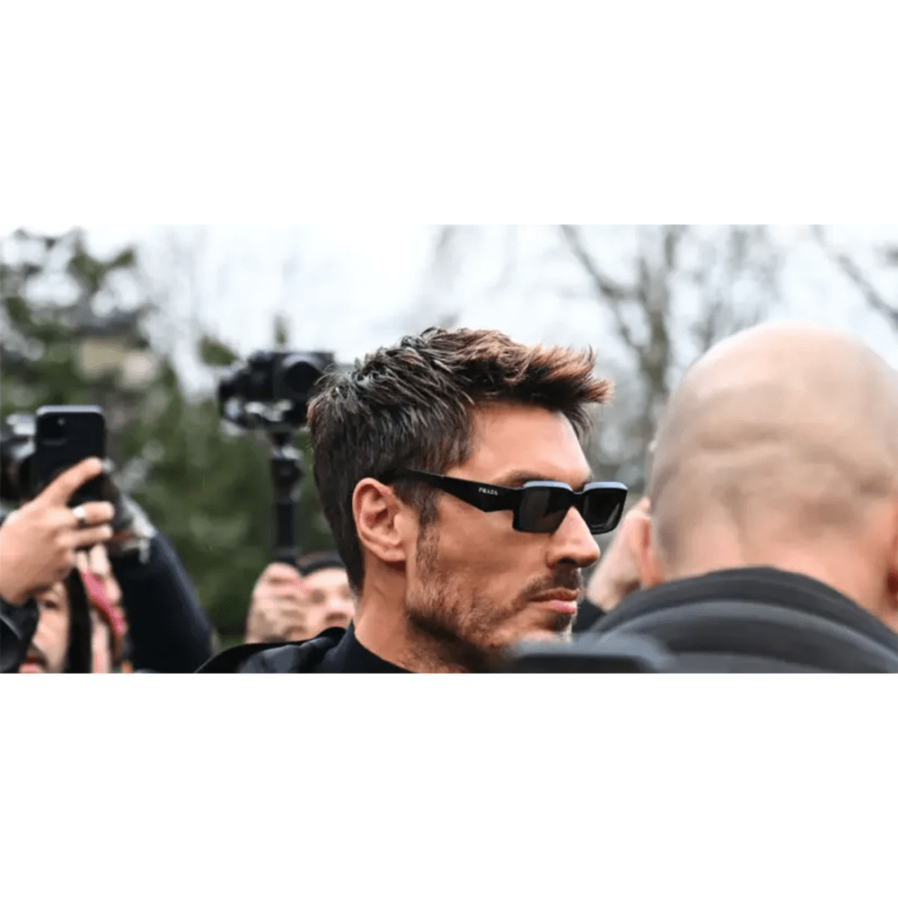 Prada PR27ZS 16K08Z Sunglasses - URBAN SUNGLASSES