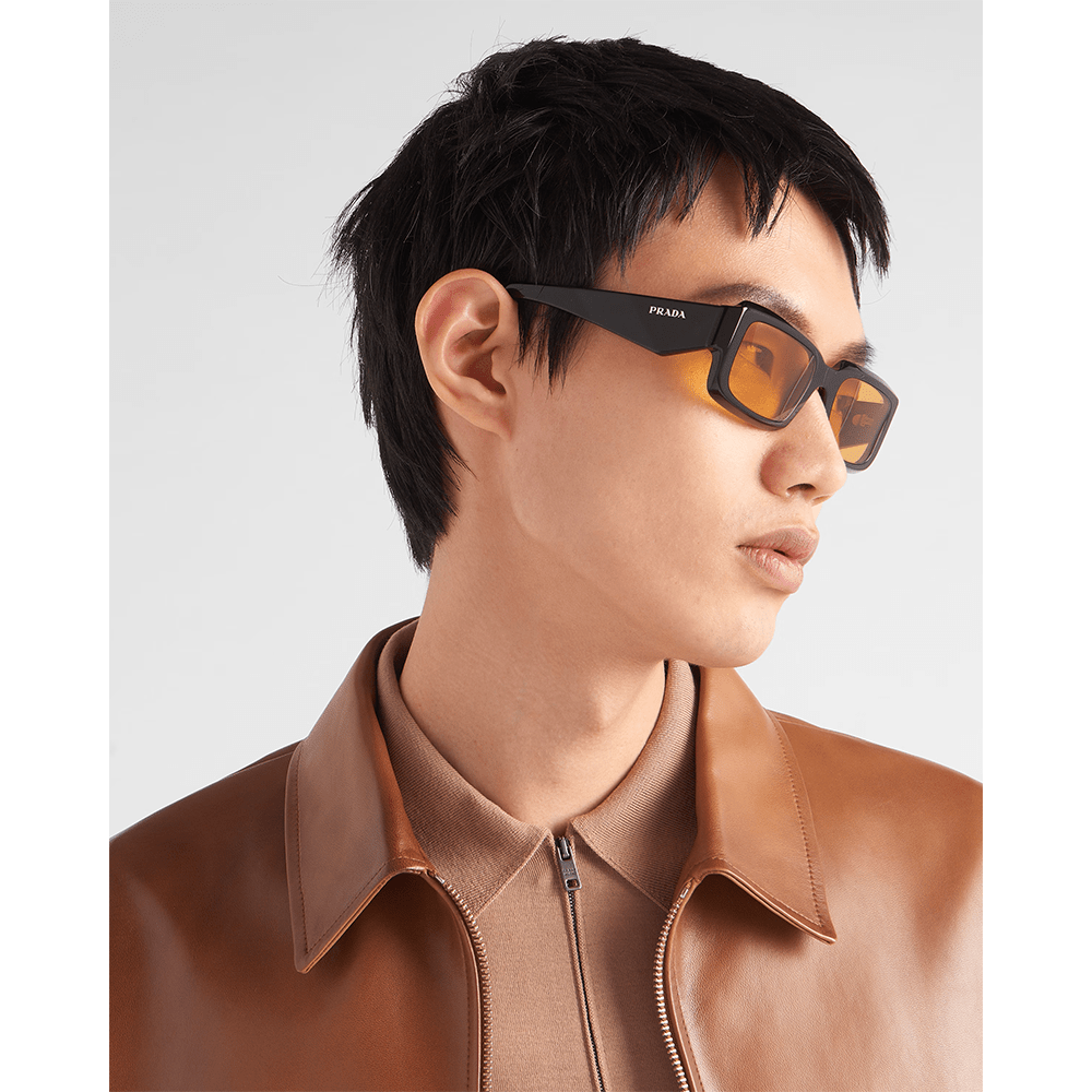 Prada PR27ZS 16K70A Sunglasses - URBAN SUNGLASSES