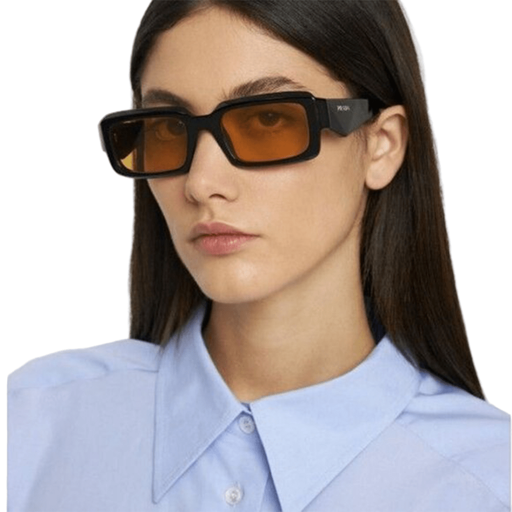 Prada PR27ZS 16K70A Sunglasses - URBAN SUNGLASSES