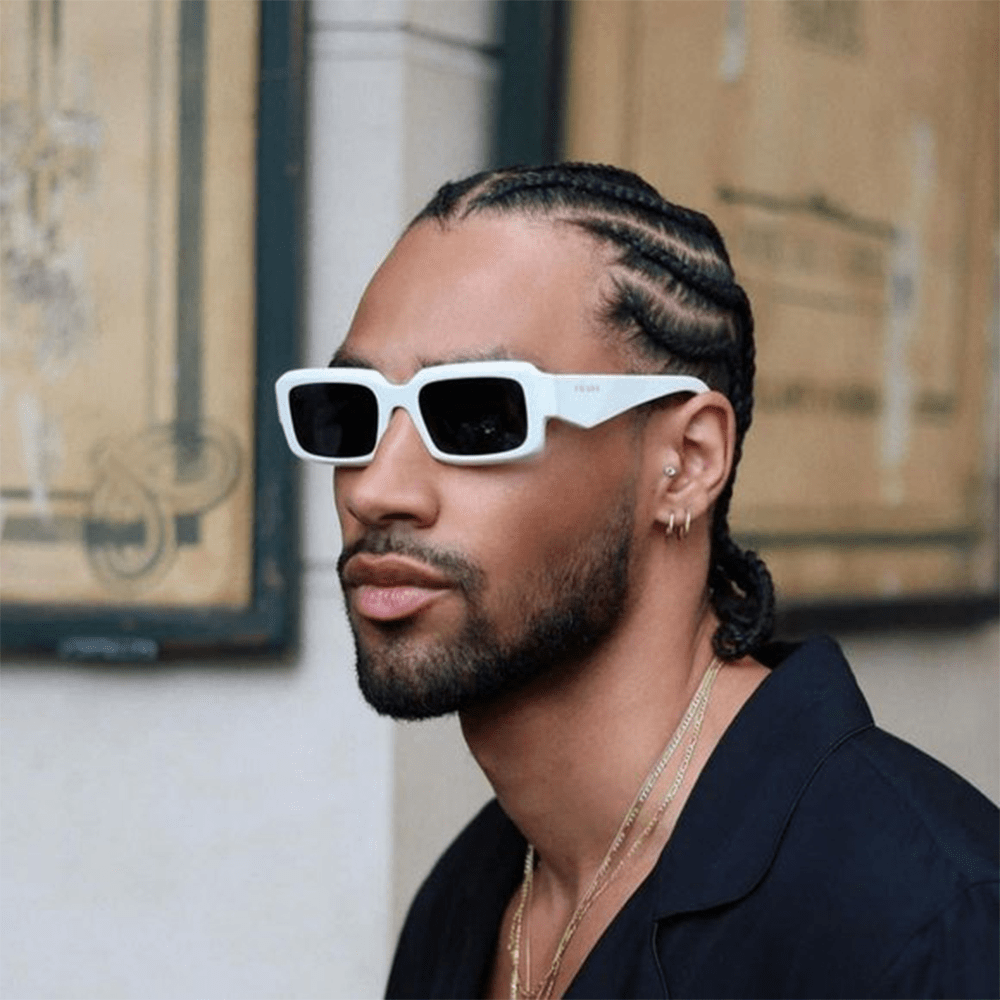 Prada PR27ZS 17K08Z Sunglasses - URBAN SUNGLASSES