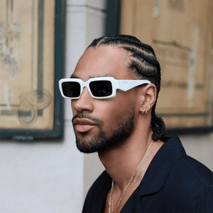 Prada PR27ZS 17K08Z Sunglasses - URBAN SUNGLASSES