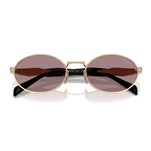 Prada PR65ZS ZVN20I Sunglasses - URBAN SUNGLASSES