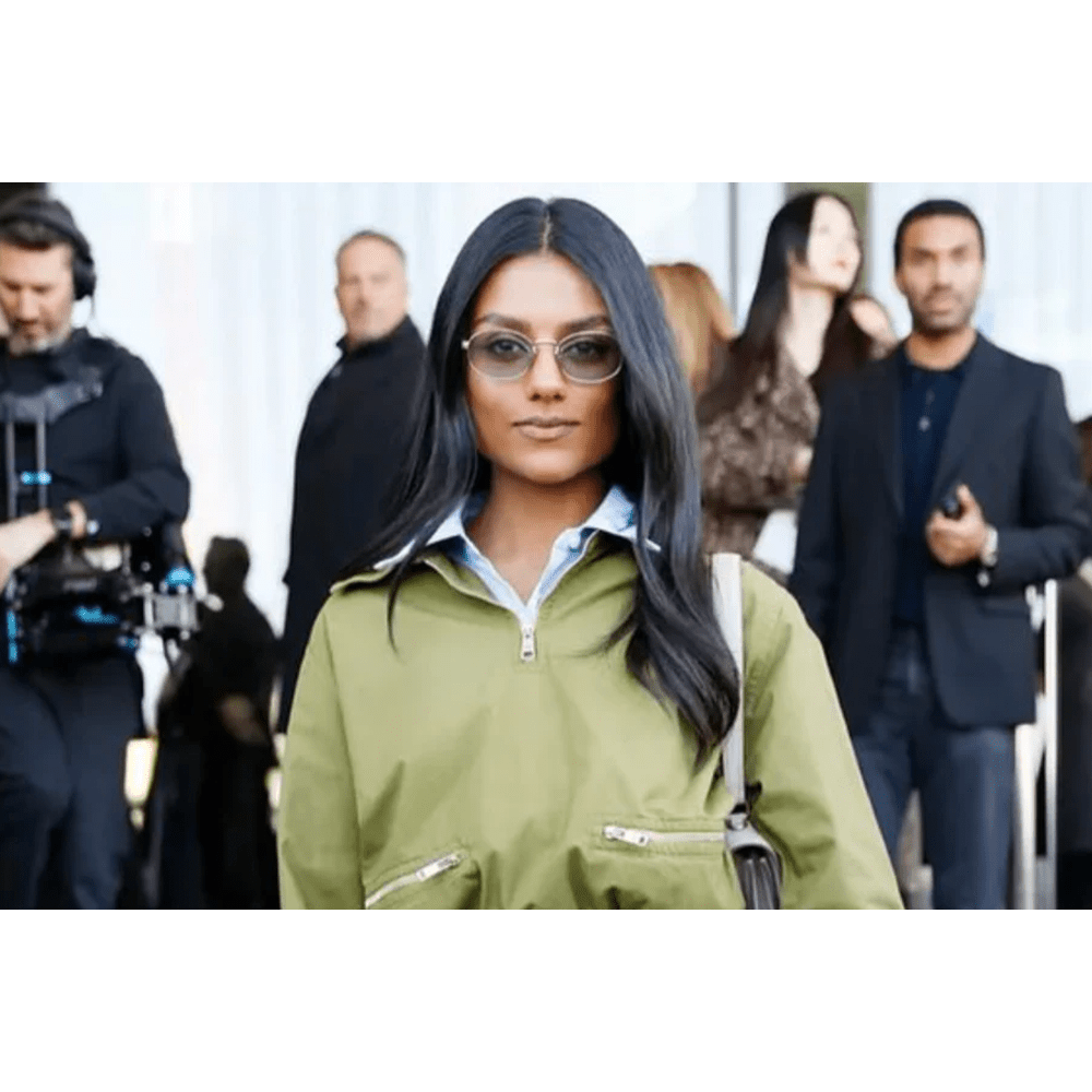 Prada PR65ZS ZVN70L Sunglasses - URBAN SUNGLASSES