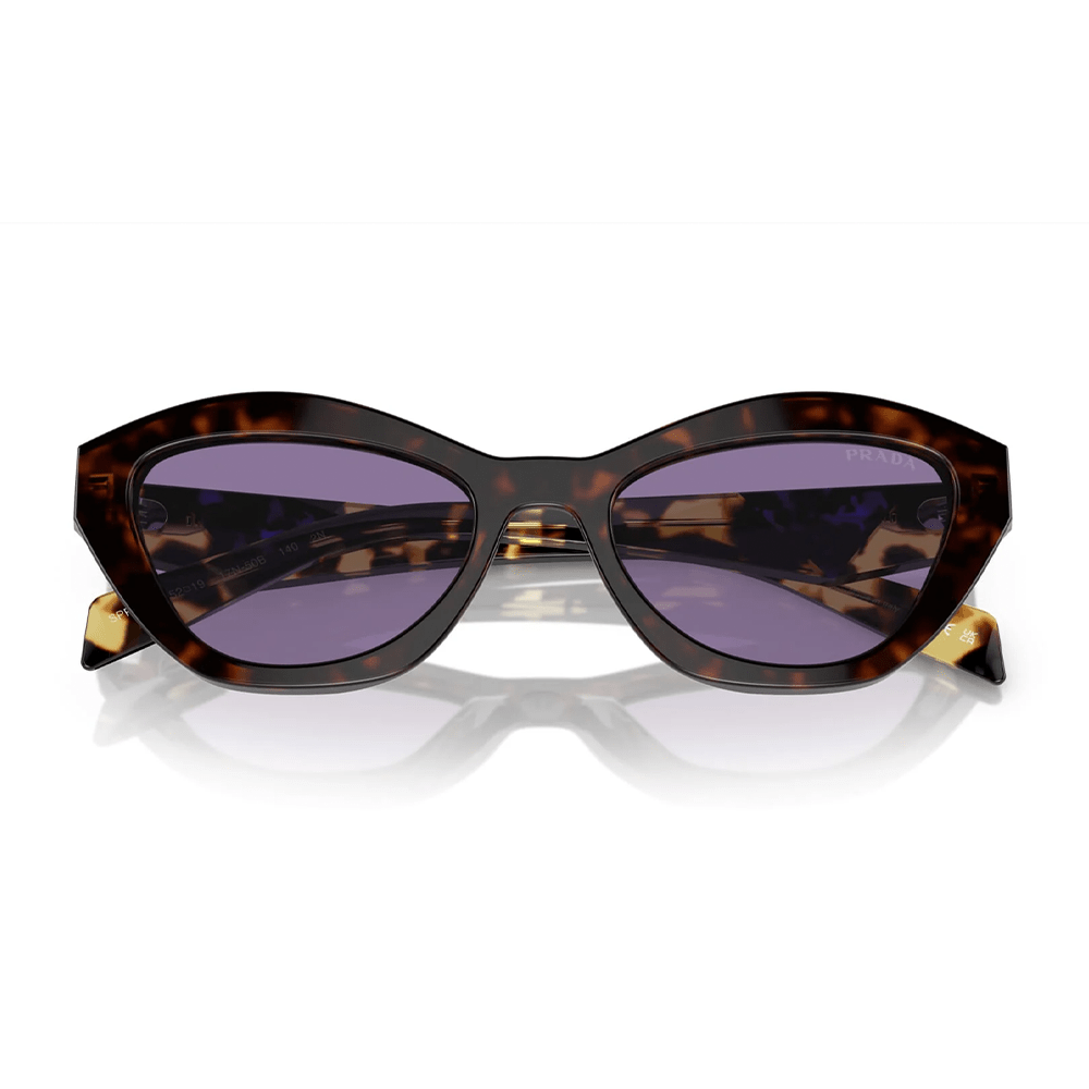 Prada PRA02S 17N50B Sunglasses - URBAN SUNGLASSES