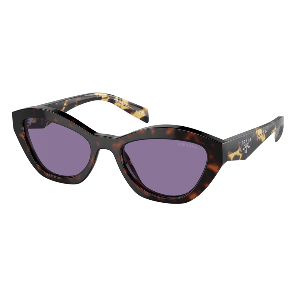 Prada PRA02S 17N50B Sunglasses - URBAN SUNGLASSES