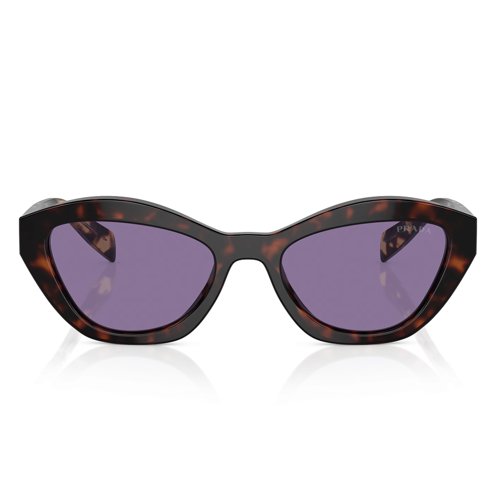 Prada PRA02S 17N50B Sunglasses - URBAN SUNGLASSES