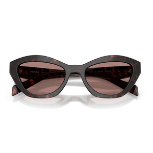 Prada PRA02S 17N60B Sunglasses - URBAN SUNGLASSES