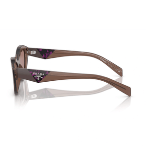 Prada PRA02S 17O60B Sunglasses - URBAN SUNGLASSES