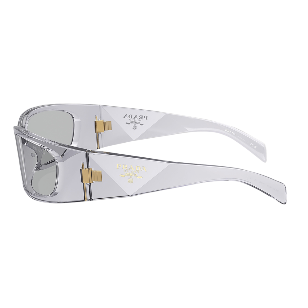 Prada PRA14S 12R30B Sunglasses - URBAN SUNGLASSES