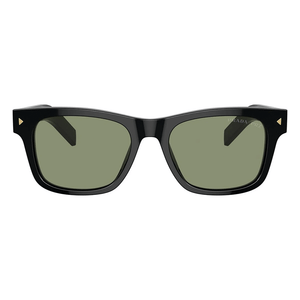 Prada PRA17S 16K20G 51 Polarised Sunglasses - URBAN SUNGLASSES