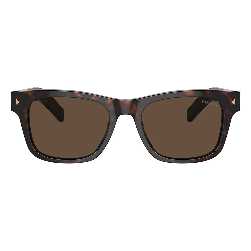 Prada PRA17S 17N70F 51 Sunglasses - URBAN SUNGLASSES