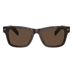 Prada PRA17S 17N70F 51 Sunglasses - URBAN SUNGLASSES