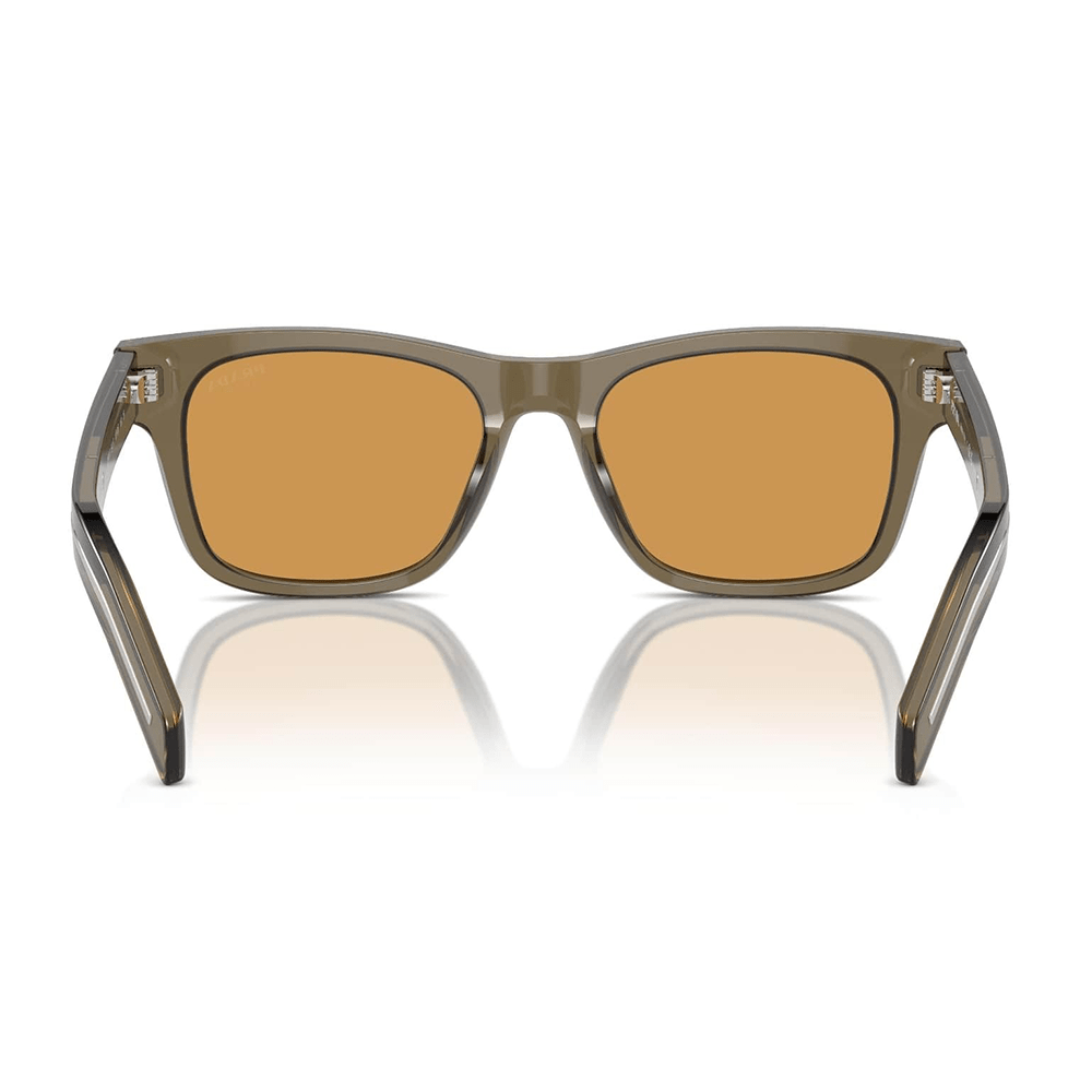 Prada PRA17S 18T60F Sunglasses - URBAN SUNGLASSES