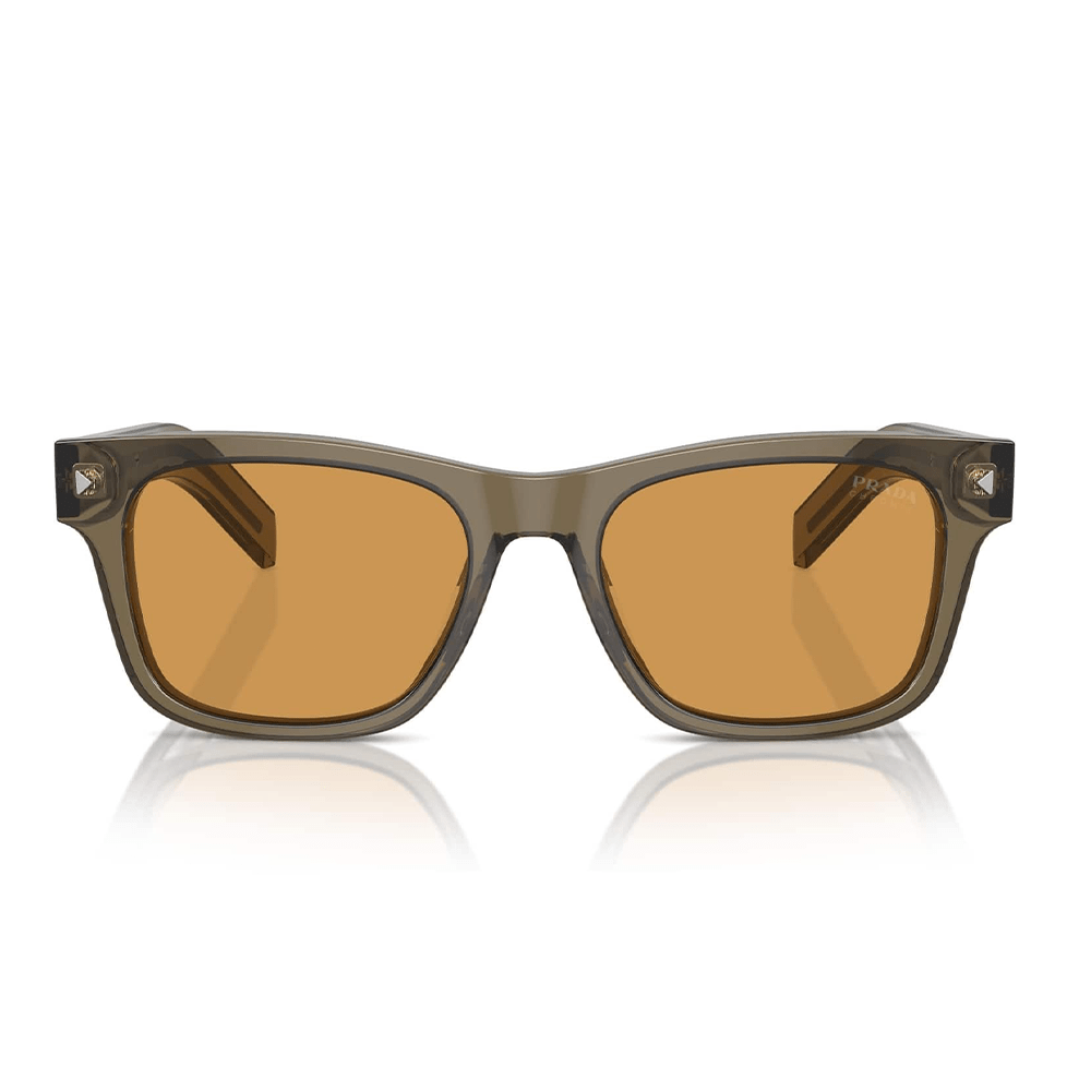 Prada PRA17S 18T60F Sunglasses - URBAN SUNGLASSES
