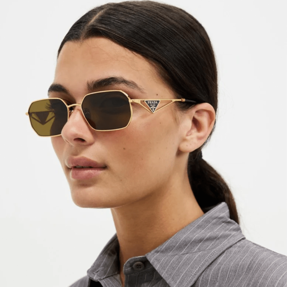 Prada PRA51S 15N01T Sunglasses - URBAN SUNGLASSES