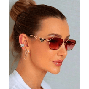 Prada PRA51S 5AK40C Sunglasses - URBAN SUNGLASSES