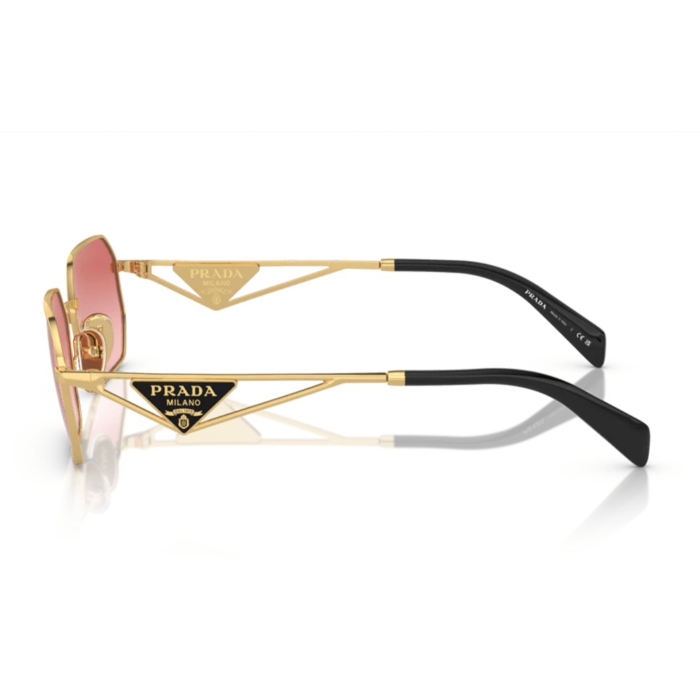 Prada PRA51S 5AK40C Sunglasses - URBAN SUNGLASSES