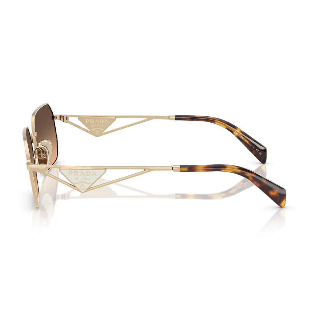 Prada PRA51S ZVN50C Sunglasses - URBAN SUNGLASSES