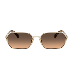 Prada PRA51S ZVN50C Sunglasses - URBAN SUNGLASSES