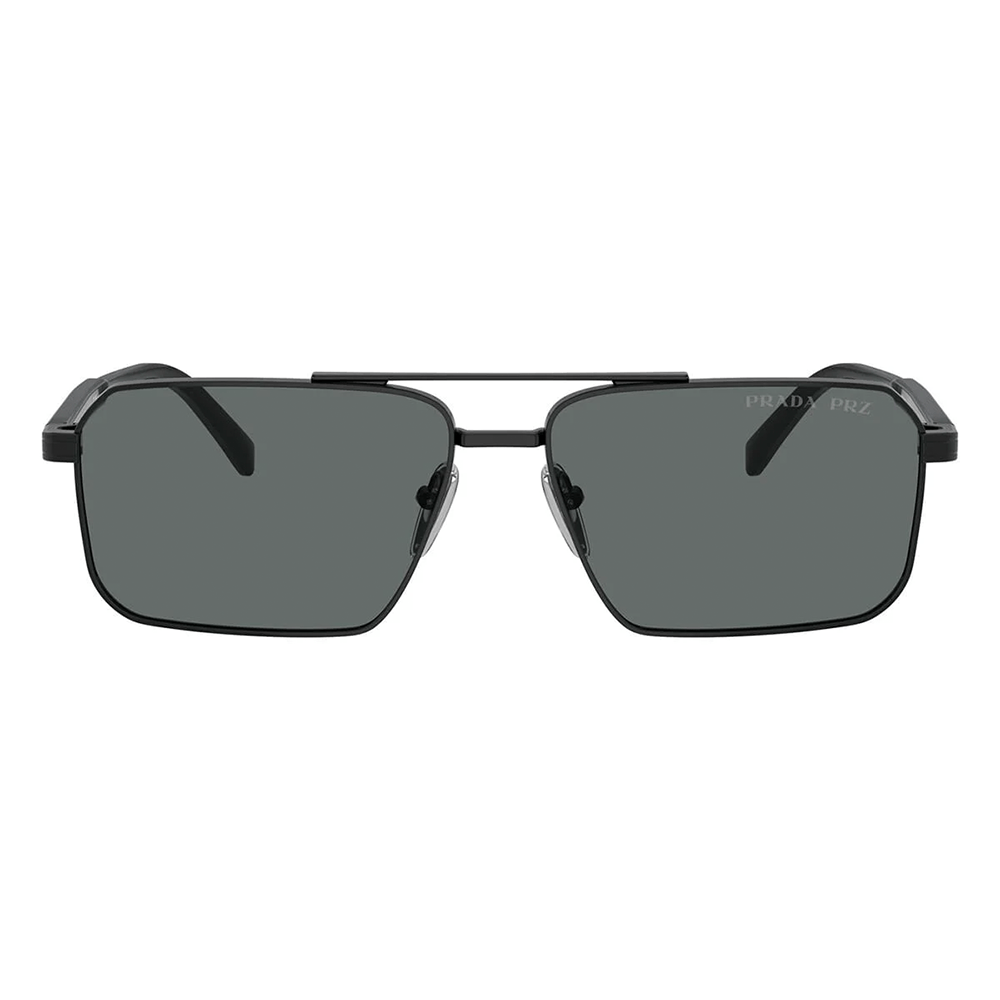 Prada PRA57S 1AB5Z1 Polarised Sunglasses - URBAN SUNGLASSES