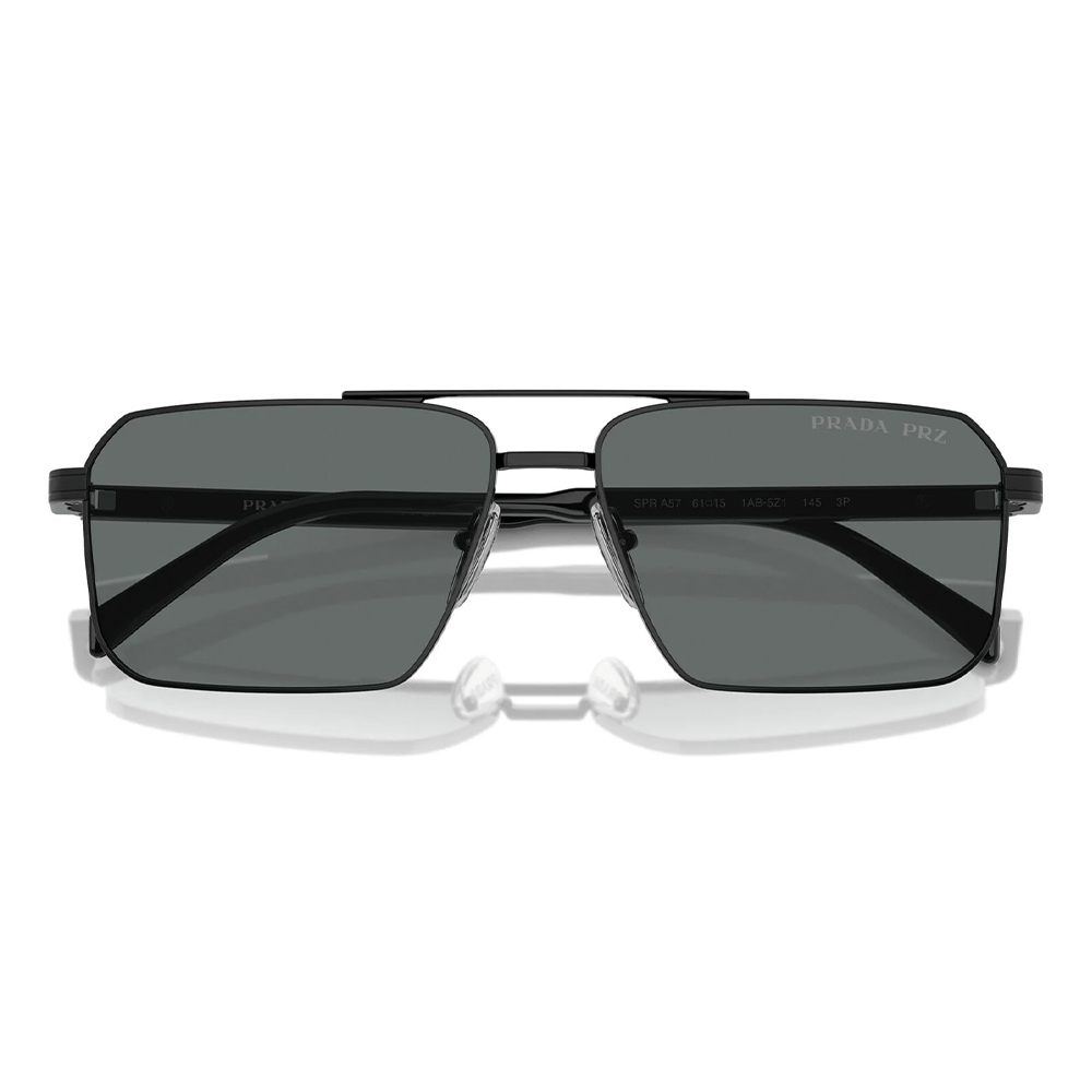 Prada PRA57S 1AB5Z1 Polarised Sunglasses - URBAN SUNGLASSES