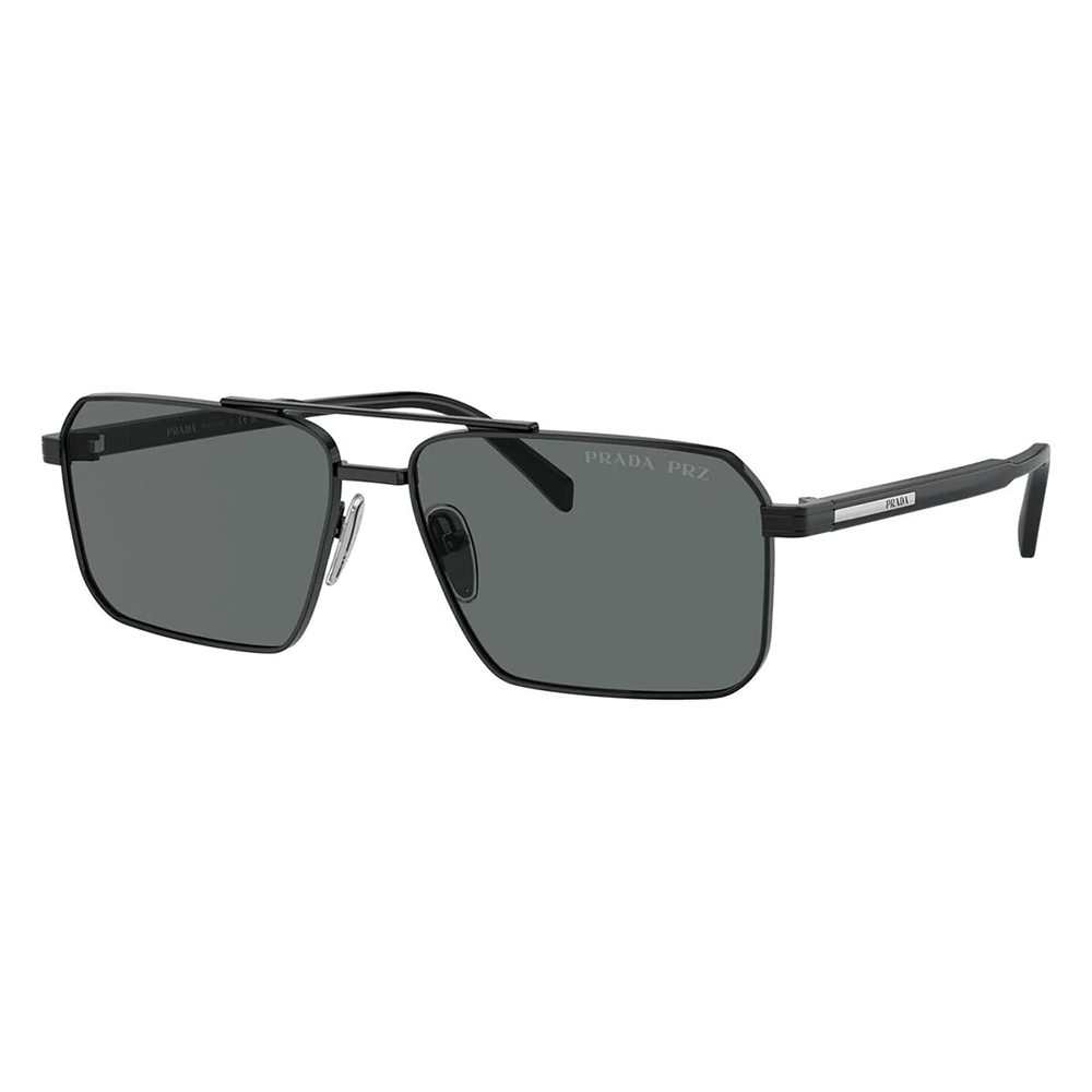 Prada PRA57S 1AB5Z1 Polarised Sunglasses - URBAN SUNGLASSES