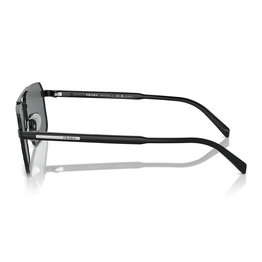 Prada PRA57S 1AB5Z1 Polarised Sunglasses - URBAN SUNGLASSES