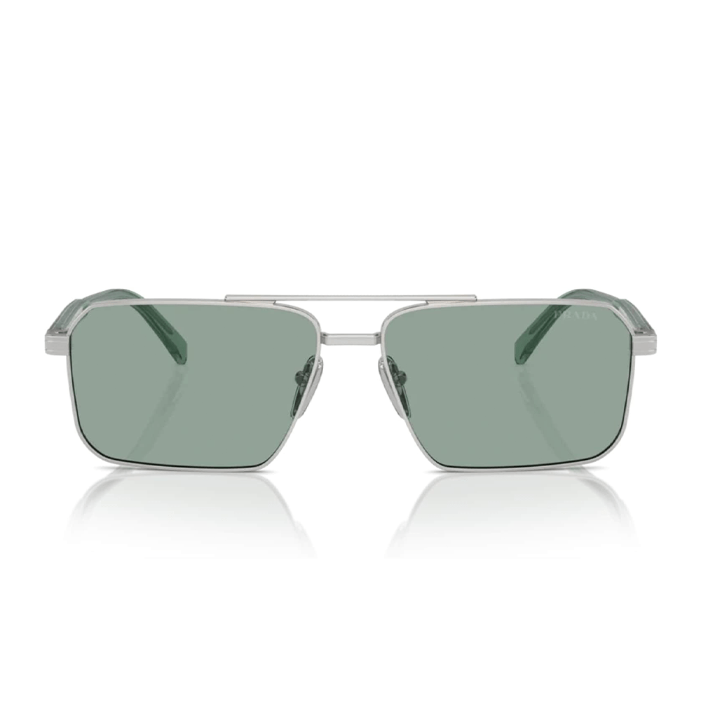 Prada PRA57S 1BC10G Sunglasses - URBAN SUNGLASSES