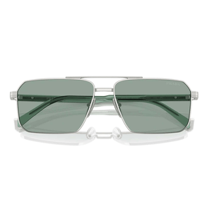 Prada PRA57S 1BC10G Sunglasses - URBAN SUNGLASSES