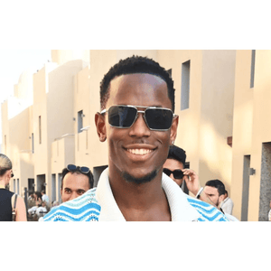 Prada PRA57S 1BC175 Sunglasses - URBAN SUNGLASSES