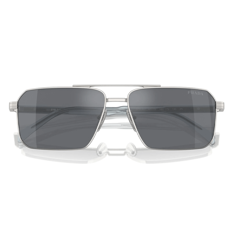 Prada PRA57S 1BC175 Sunglasses - URBAN SUNGLASSES