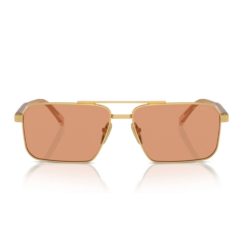 Prada PRA57S 5AK07V Sunglasses - URBAN SUNGLASSES