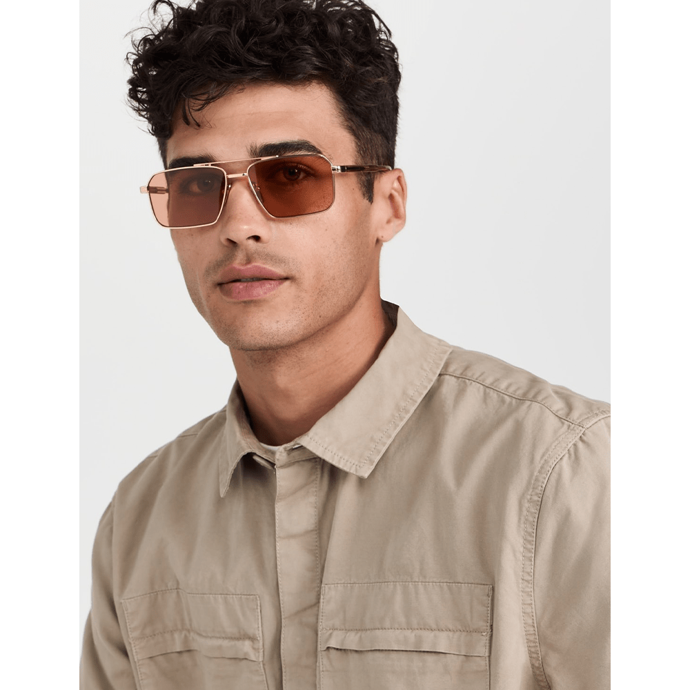 Prada PRA57S 5AK07V Sunglasses - URBAN SUNGLASSES